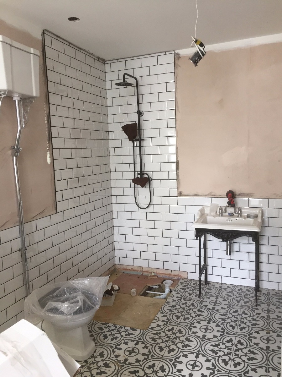 Heating Engineer: Image 1